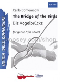 The Bridge of the Birds (Guitar)